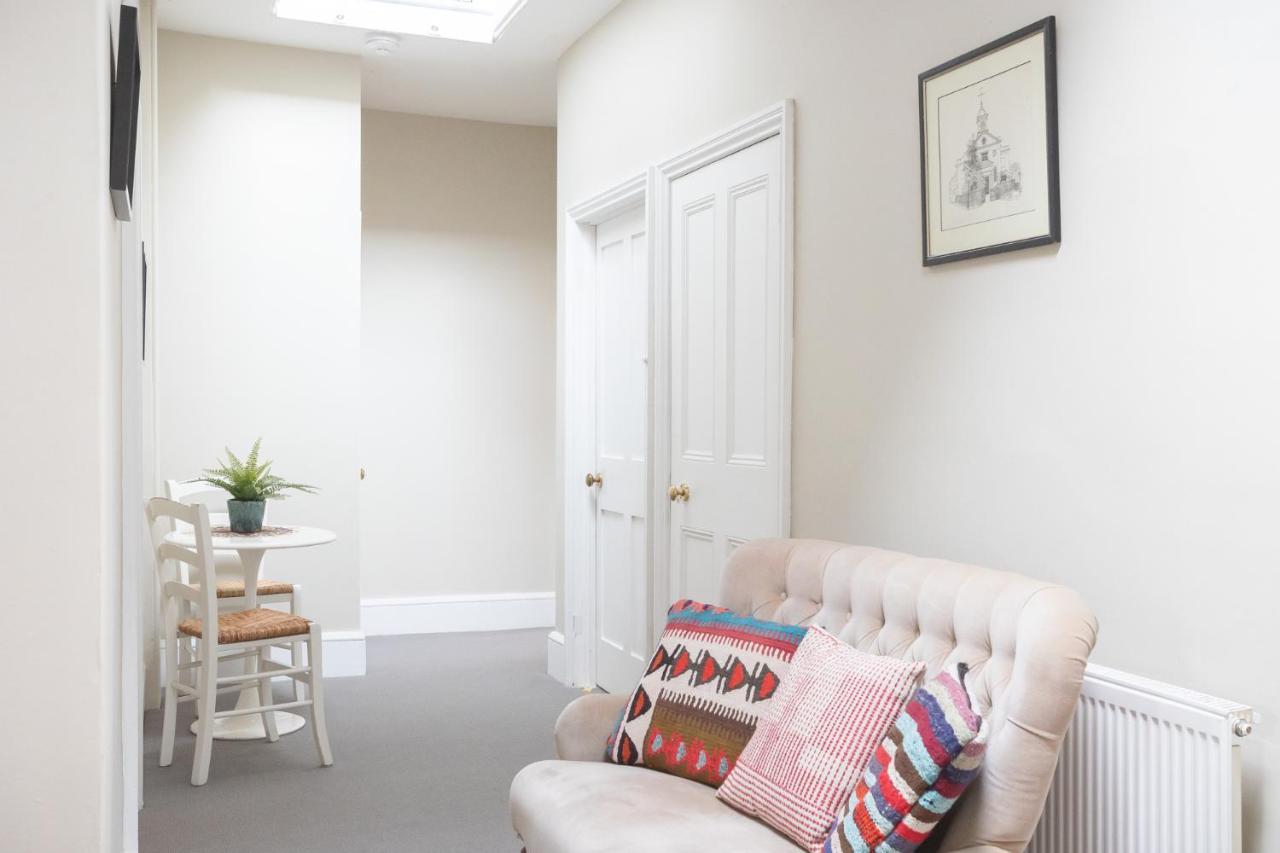 Spacious 3Br Victorian Cheltenham Loft Flat In Cotswolds - Free Parking Apartment Exterior photo